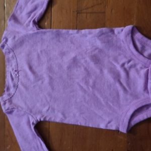 Infant Clothing